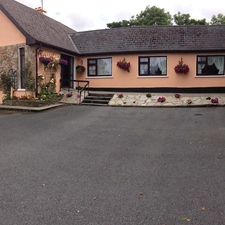 Eriu Lodge Clifden Eksteriør bilde