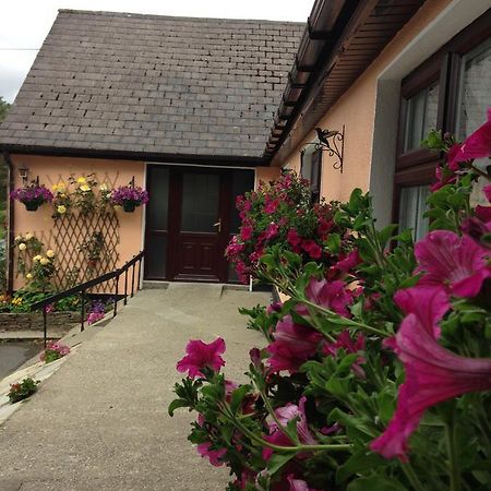 Eriu Lodge Clifden Eksteriør bilde