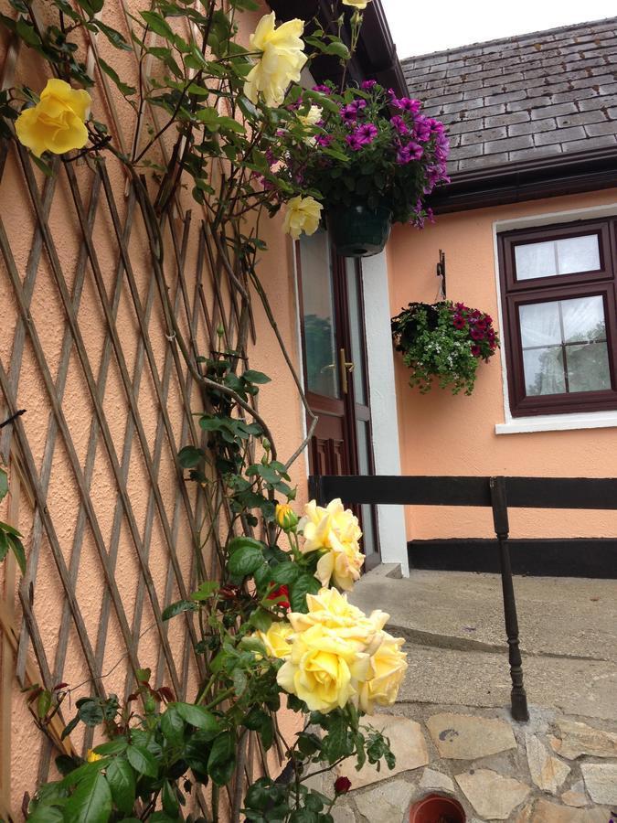 Eriu Lodge Clifden Eksteriør bilde